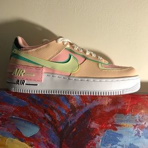 Nike Air Force 1 shadow